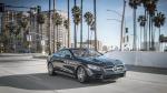 Mercedes-Benz S560 4Matic Coupe AMG Line 2018 года (NA)